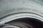 2x YOKOHAMA W Drive V905 215/65R16 5,6mm - 6,1mm 2022 - 2