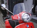 Vespa GTS - 3