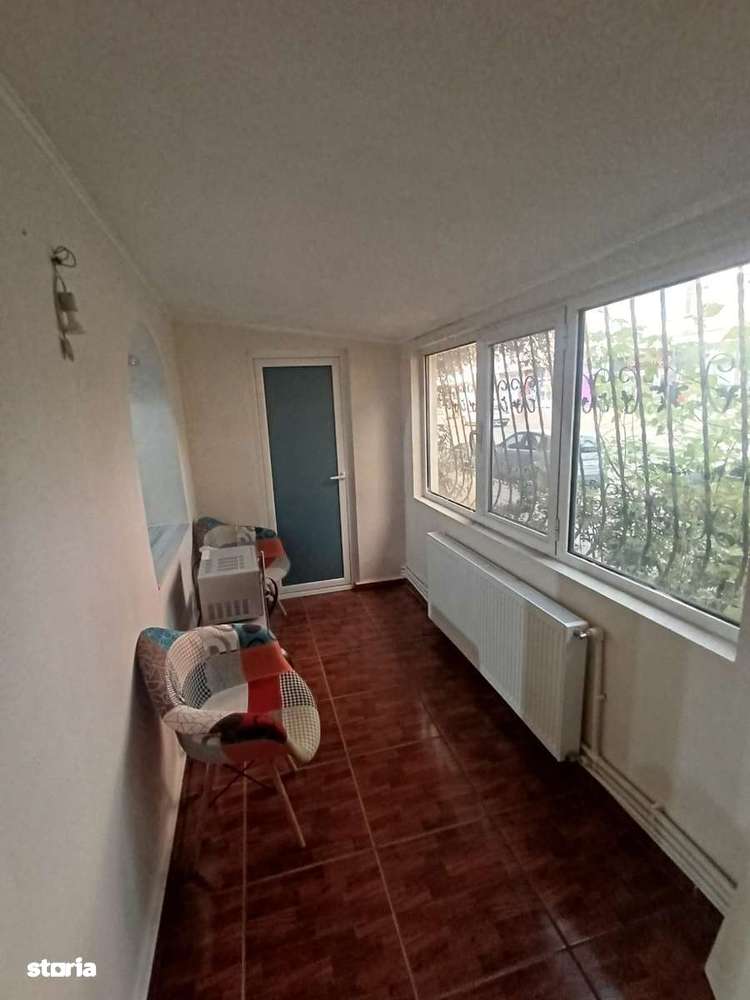 Apartament 3 cam decomandat, stradal (balcon Spațiu comercial în acte)-3
