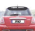 AILERON SPOILER TRASEIRO PARA MINI R56 06-10 - 2