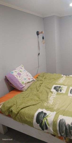 Casa T2 + 1 Salgueiro - Grande imagem: 5/5