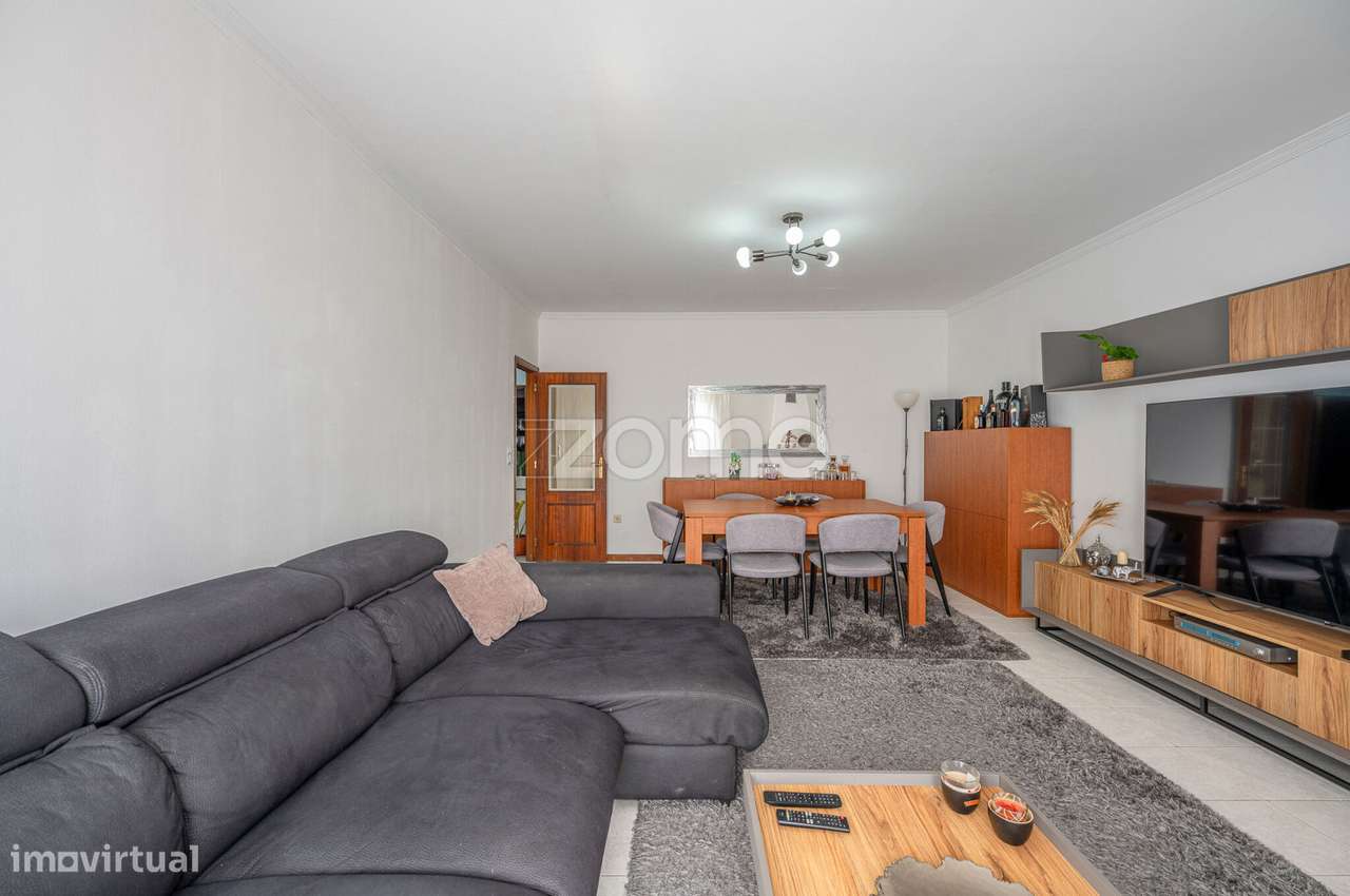 Apartamento T2-18