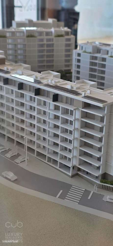 Apartamento T1 Novo em Cedência de Posição Contratual — Edifício Élou,-29