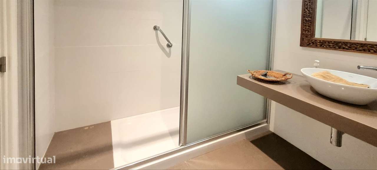 Apartamento T3+1 - Casa Branca - Coimbra/Venda-24