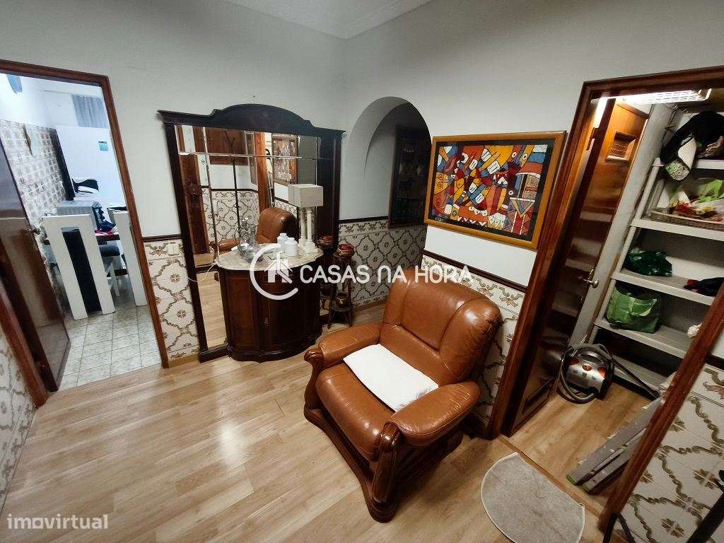 Apartamento T2  A 5 minutos do Metro Odivelas - Odivelas-5