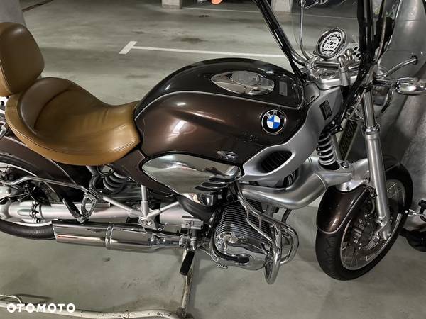 BMW R - 10