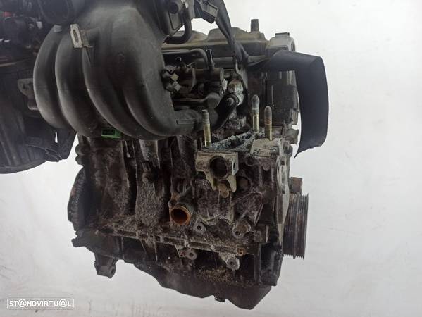 Motor Completo Peugeot 306 Break (7E, N3, N5) - 6