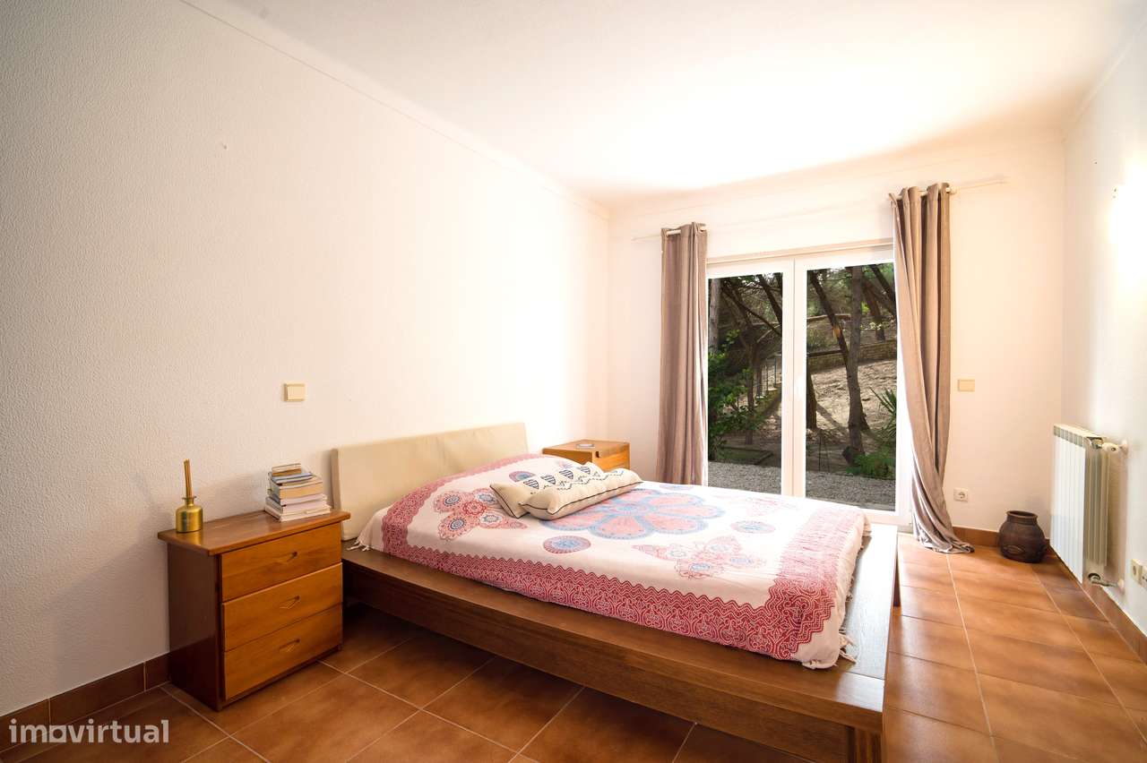 Moradia T3 em Prais D'El Rei Golf & Resort-24