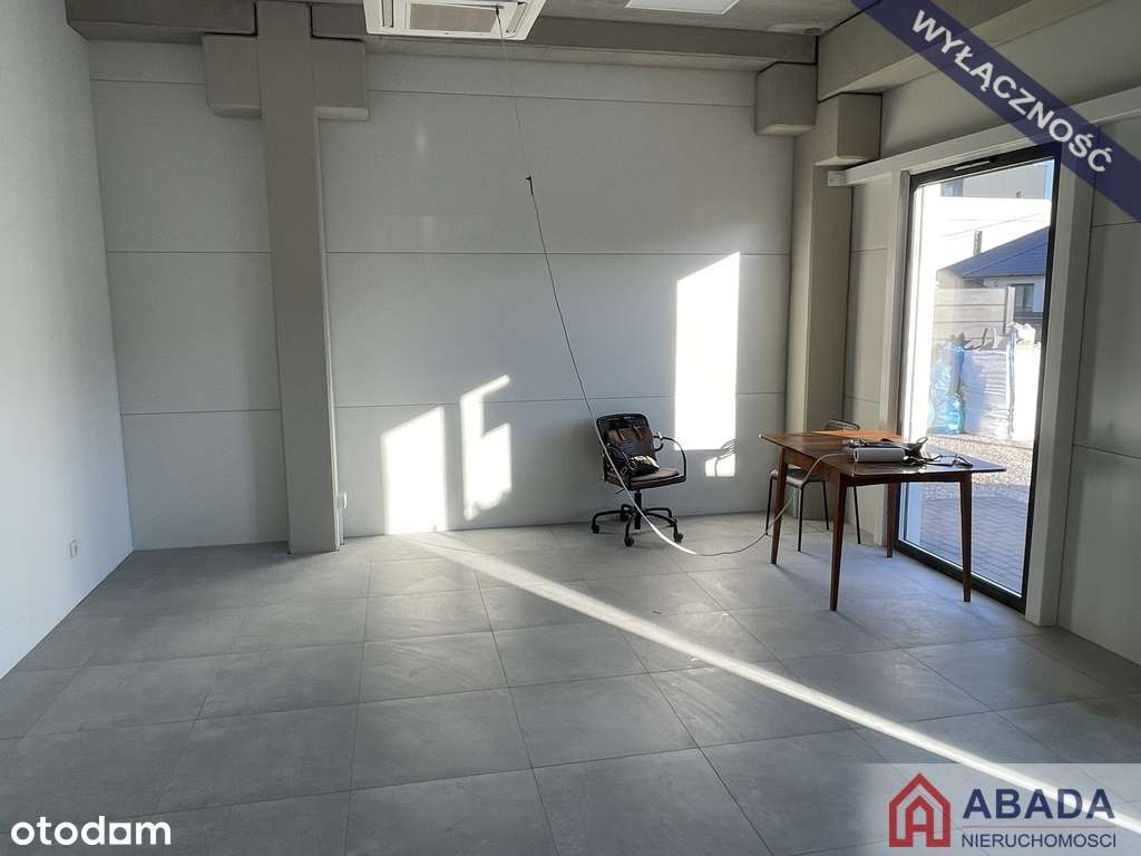 tani klima obok żabki też gastro nie ma  VAT - Pełny obrazek: 4/17