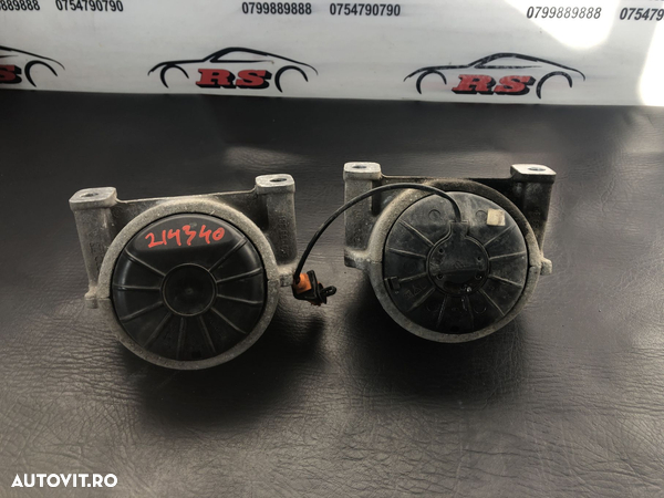 Suport tampon motor Audi A4 B8 Sedan 2.0 TDI DPF Multitronic, 143cp - 2