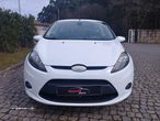 Ford FIESTA - 2