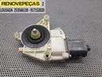 Motor Elevador Porta Frente Dto Mercedes-Benz C-Class (W204) - 1