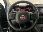 Fiat Panda 1.0 Hybrid (RED) - 17