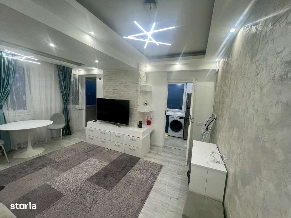 Apartament 2 camere | Inel II | Lux - Imagine principală: 2/6