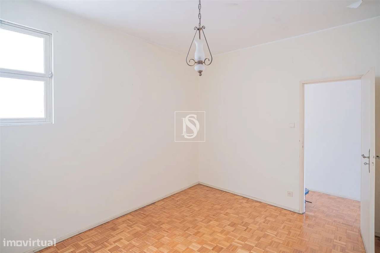 Apartamento T3 na Rua Direita, no coração de Barcelos-7
