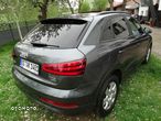 Audi Q3 2.0 TFSI Quattro - 8