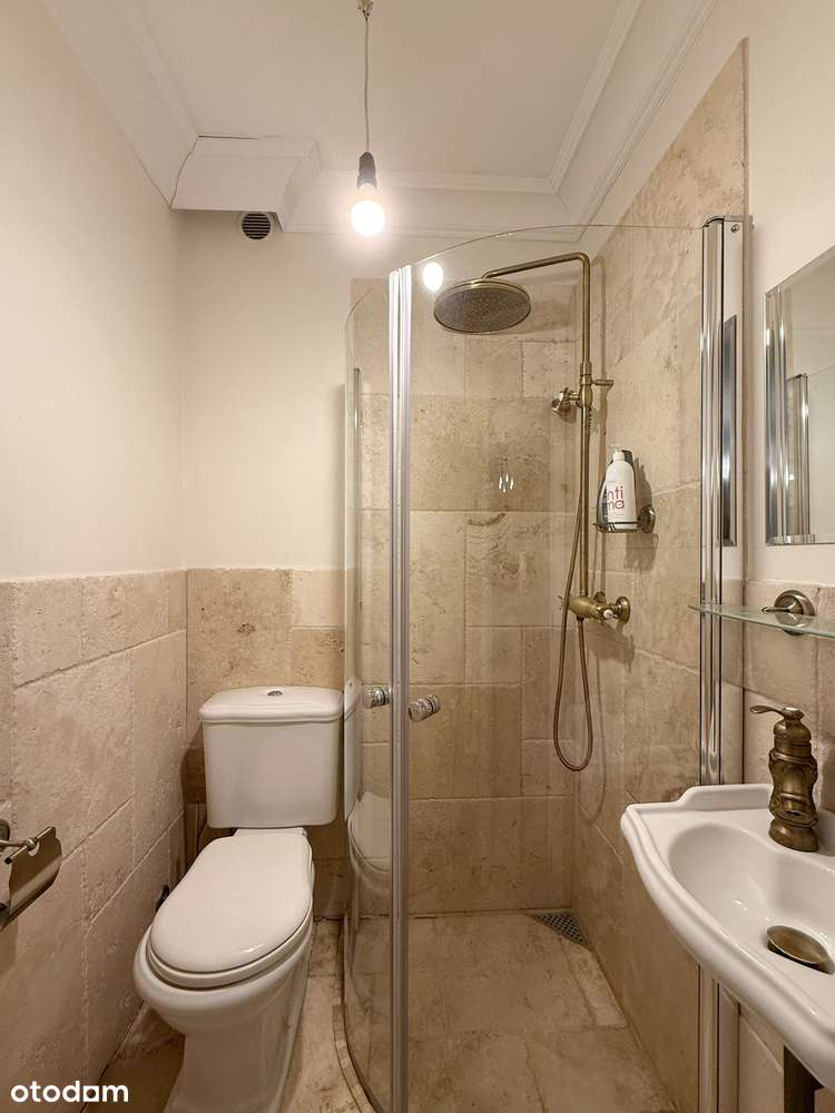 Dom, 63,35 m², Jelenia Góra-12