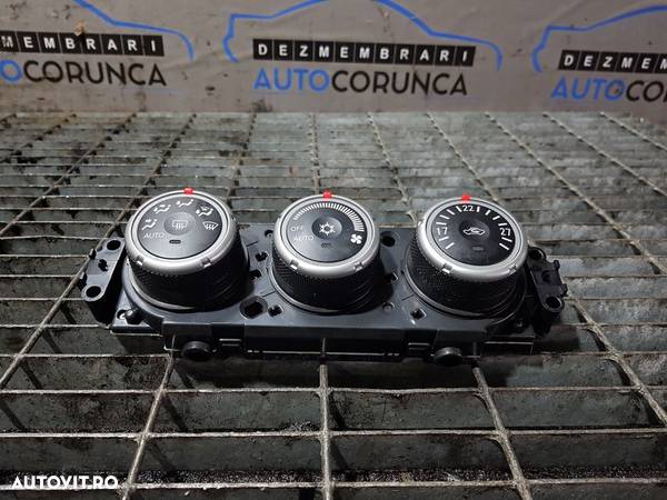 Panou Comanda AC Clima Mitsubishi ASX 2010 - 2012 (665) - 1