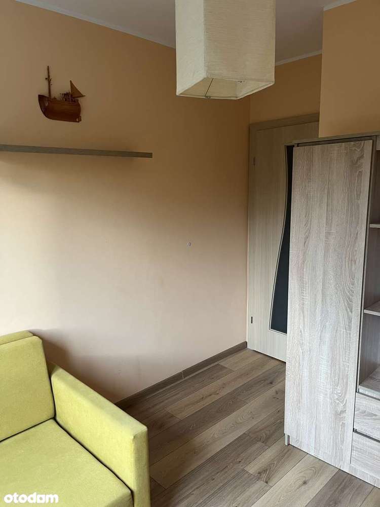 Pokój do wynajęcia z pełnym wyposażeniem praktycznie  mieszkasz sam! - Pełny obrazek: 3/20