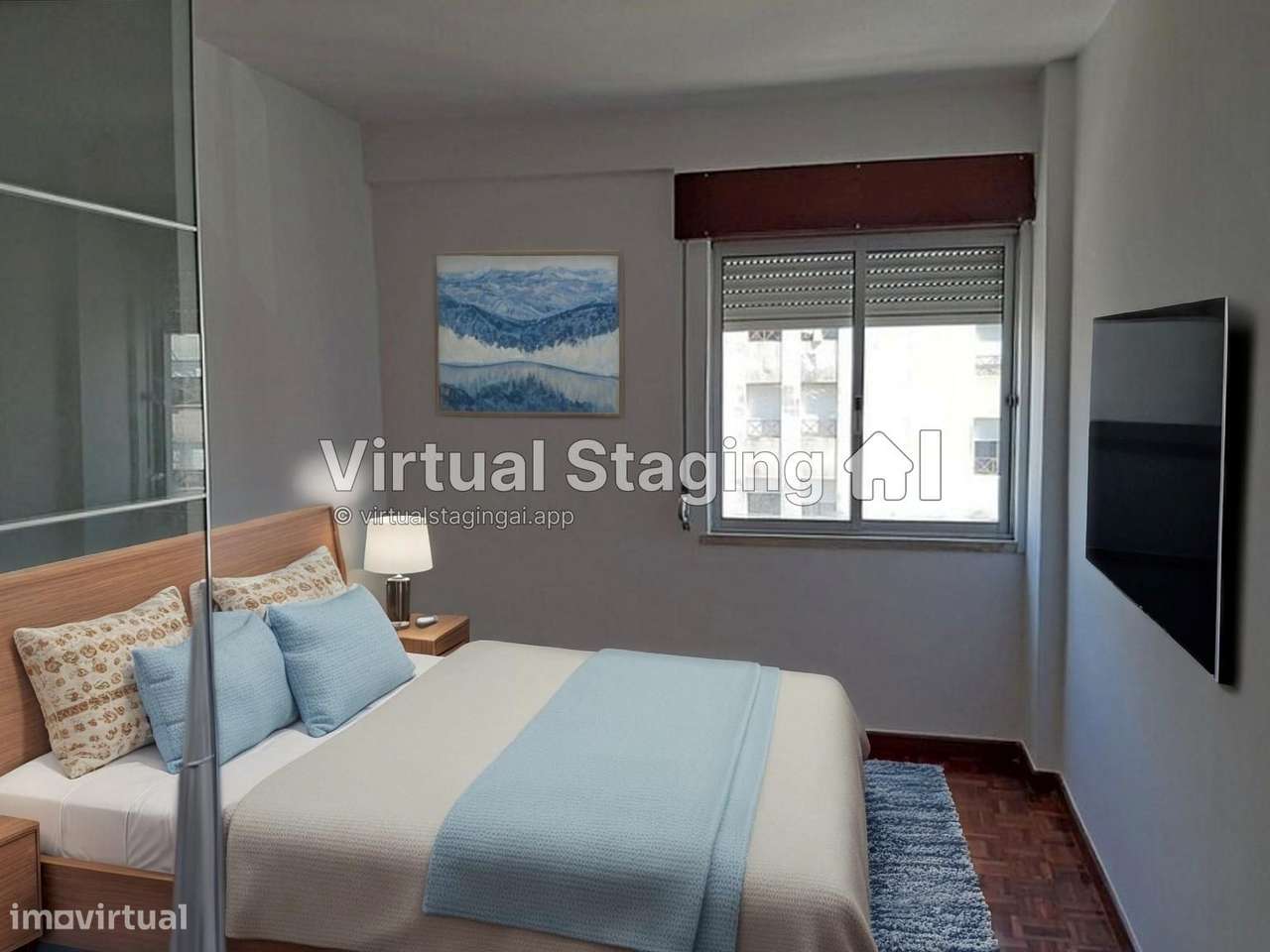 T2 RIO DE MOURO - Grande imagem: 4/12