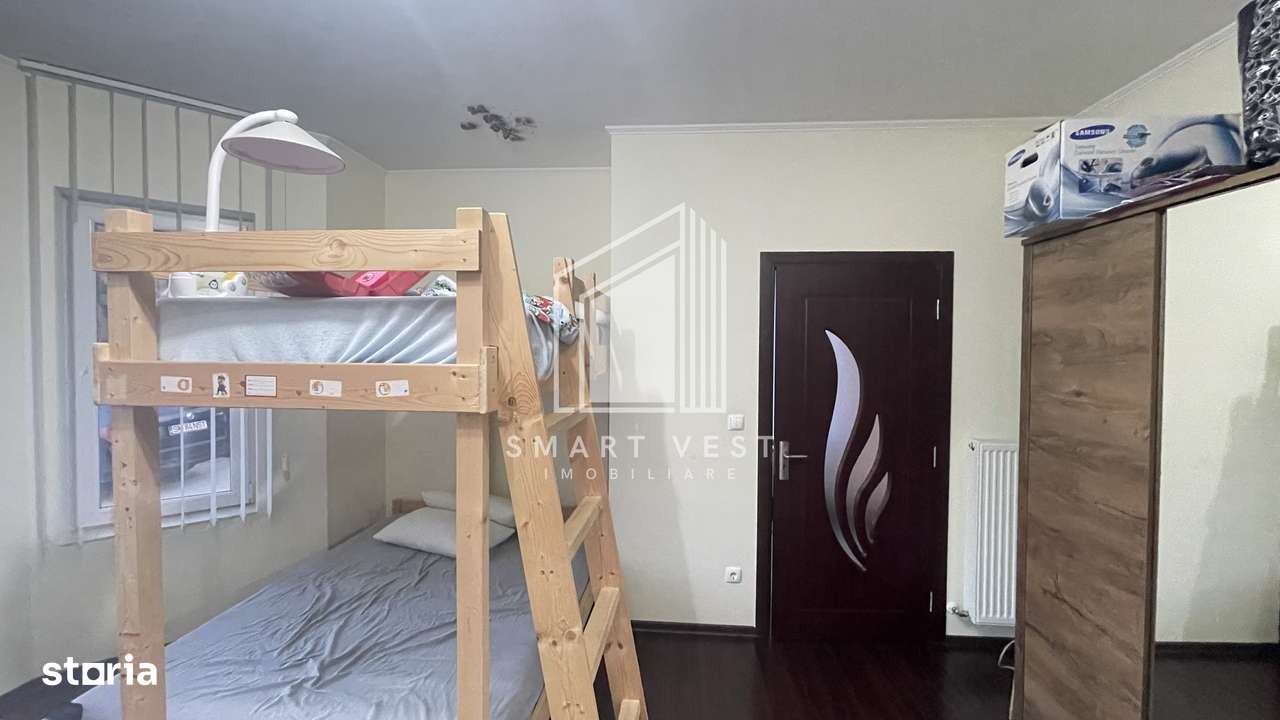 Casa de vanzare | 80mp | Satu Mare, Amati-5