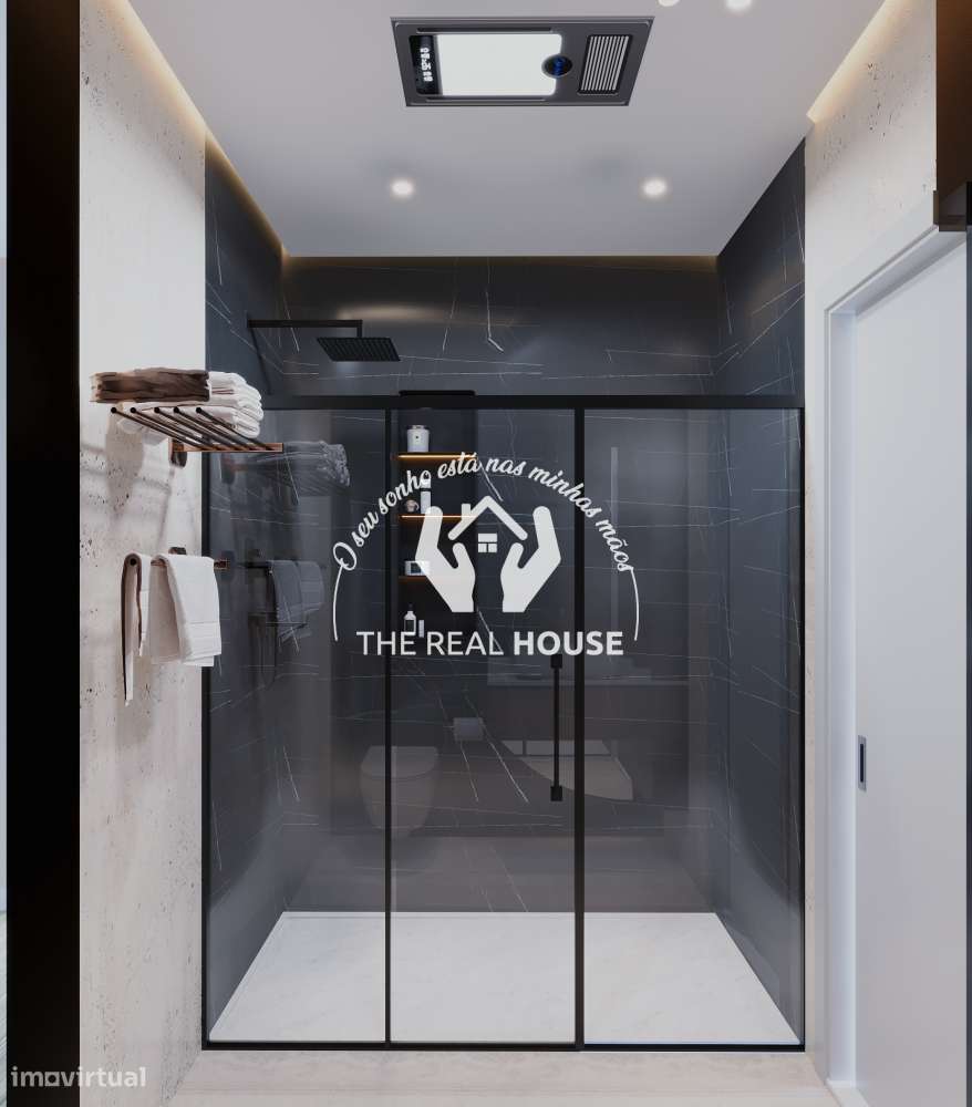 T0 em Machico _ PRESTIGE CITY CENTER - Grande imagem: 5/20