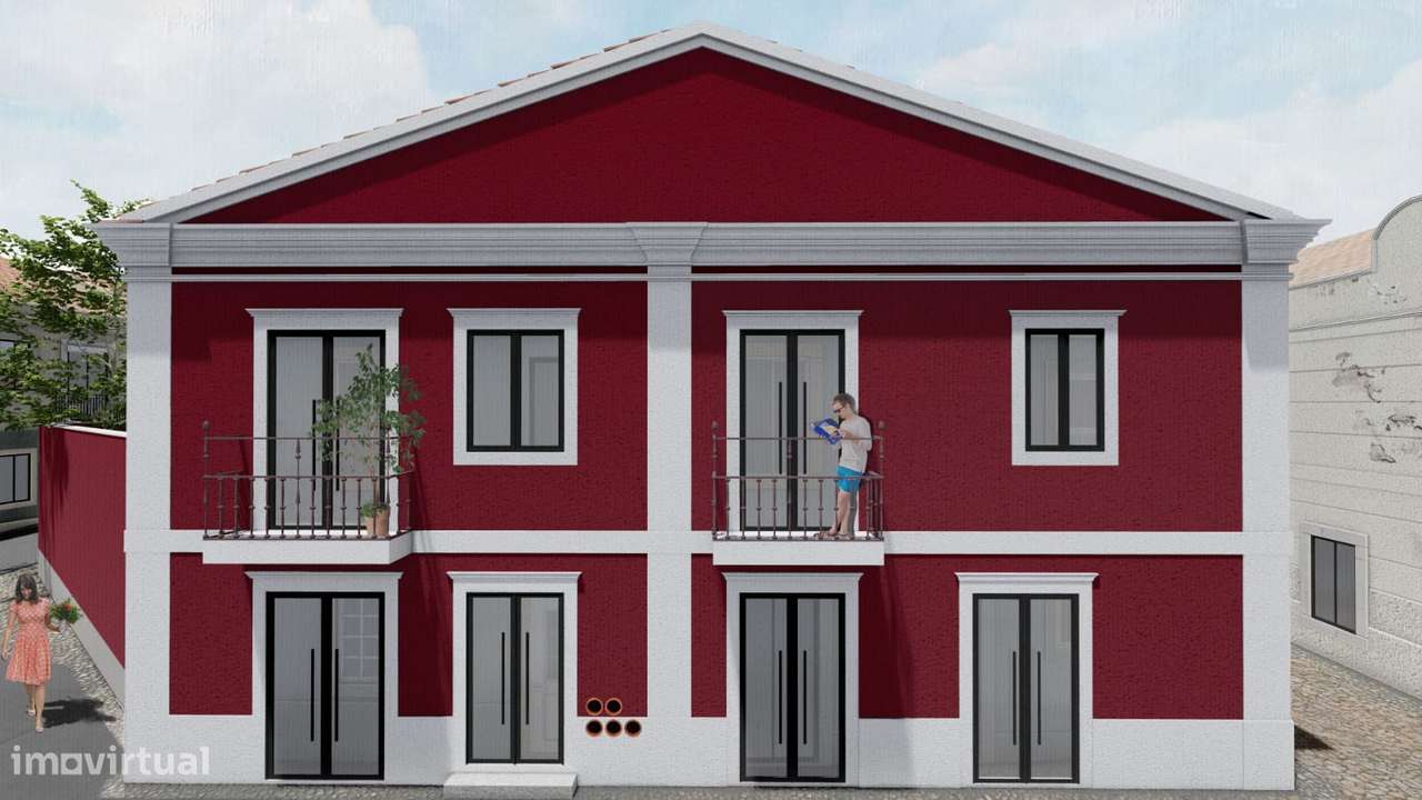 Terreno para Construção, Setúbal-8