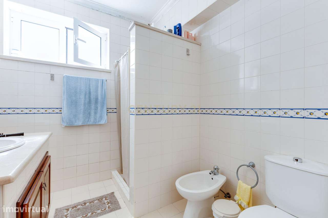 Moradia T4 +1  em Pombal || Potencial extra de rentabilidade-27