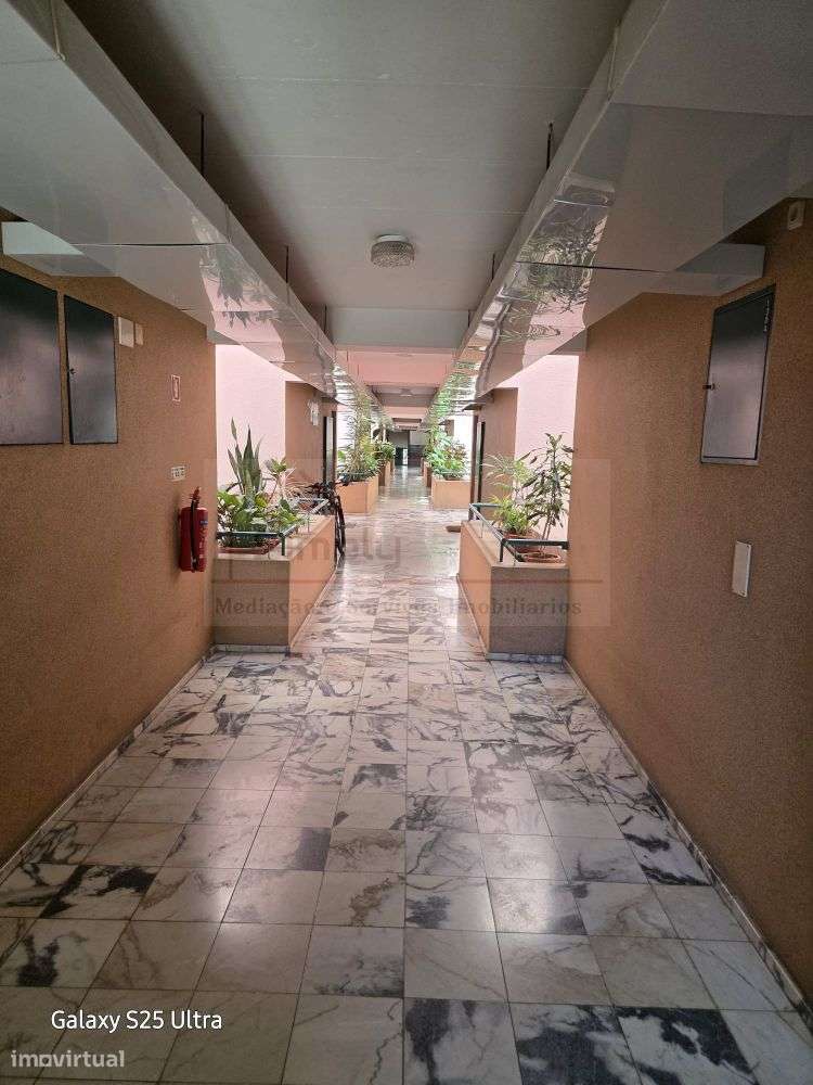 Apartamento Caselas; Belém-5