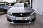 Peugeot 308 BlueHDi 130 Allure - 3