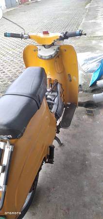 Simson KR - 12