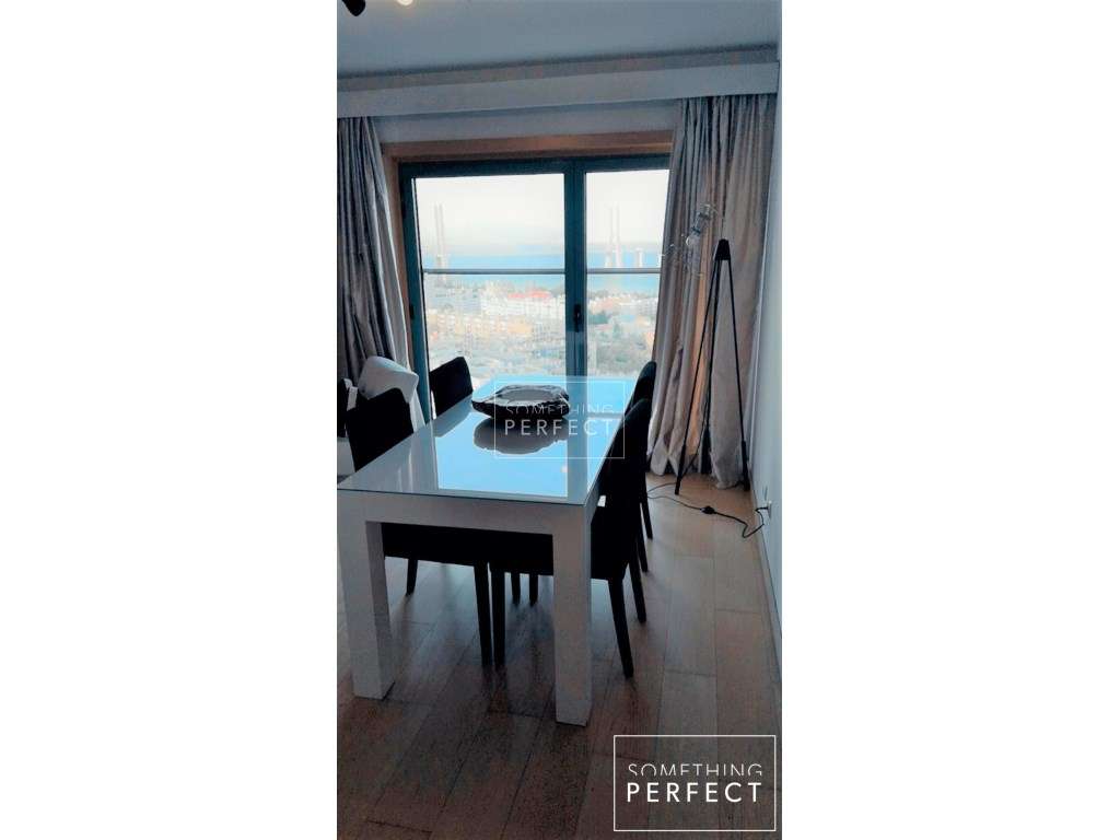 Apartamento T1 EXPO - Grande imagem: 3/6