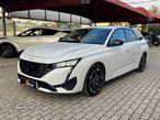 Peugeot 308 1.2 PureTech Allure Pack - 1