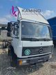 Dezmembram Mercedes Atego 814 - 3