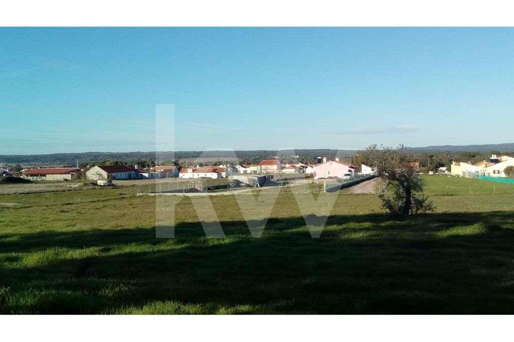 Terreno no campo - Grande imagem: 2/15