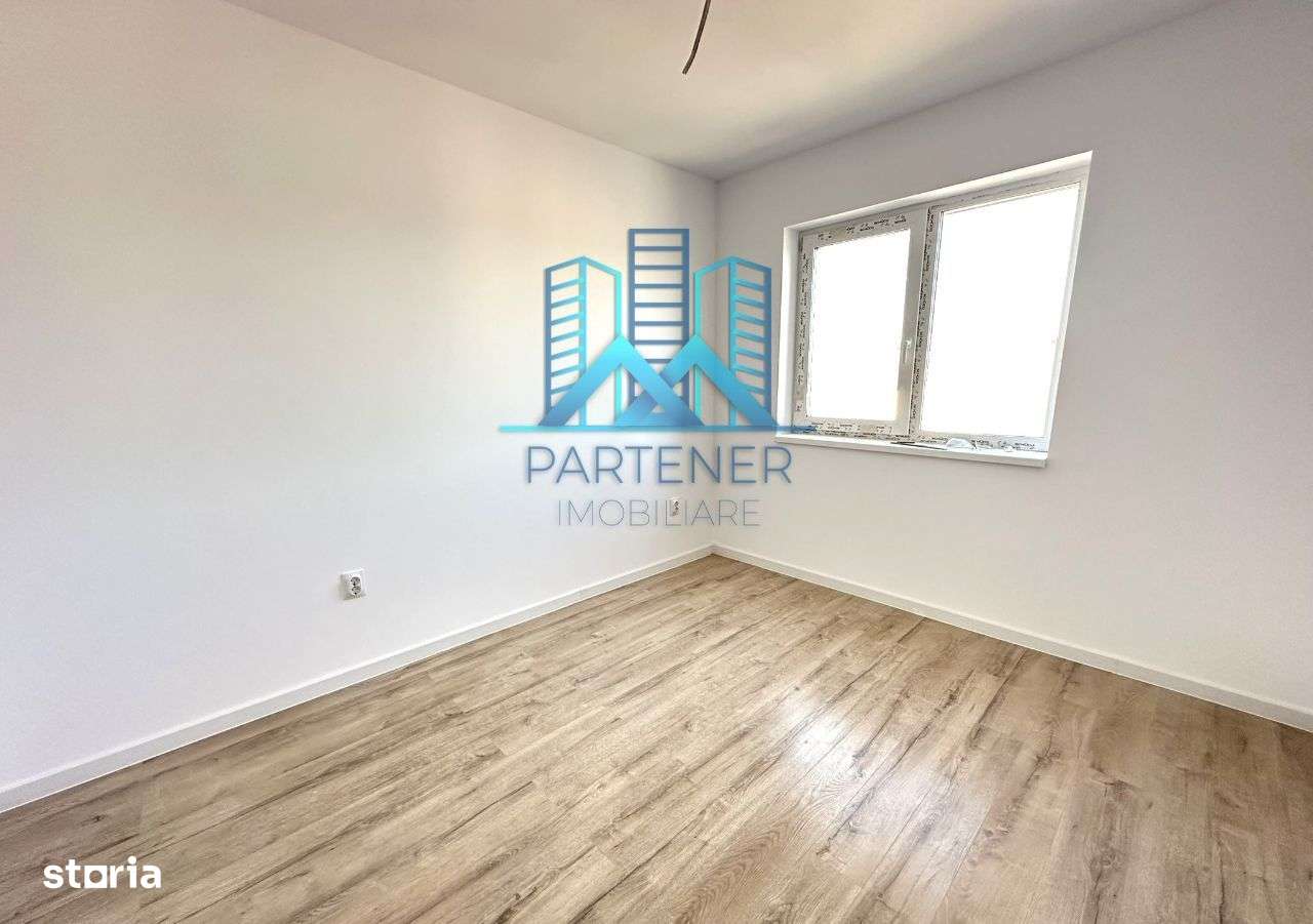 FINALIZA! Gradina 40 mp! Apart. 2 camere, 49 mp, Pacurari - Rediu - Imagine principală: 5/8