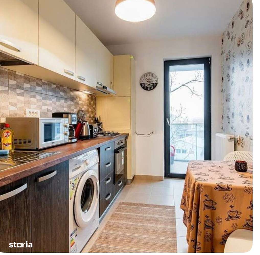 De închiriat apartamente premium, finisaje de lux, Otopeni - Imagine principală: 4/5