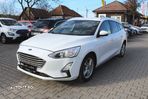 Ford Focus 1.0 EcoBoost Connected - 1