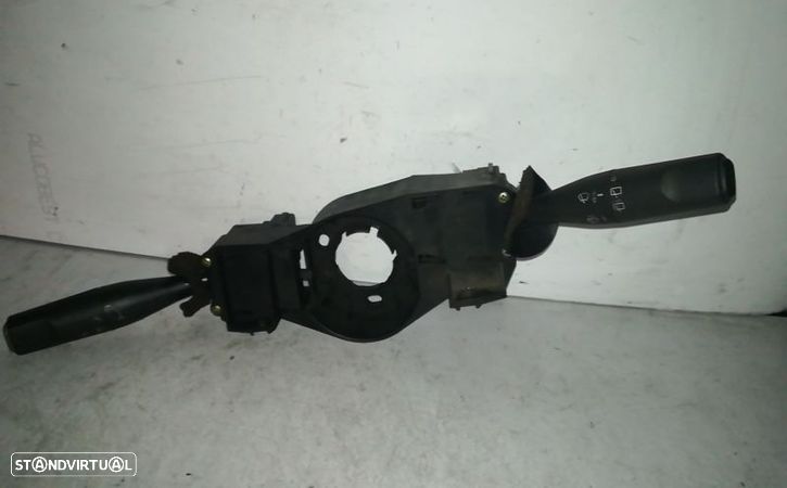 Conjunto / Comutador De Luzes / Manetes Citroen Saxo (S0, S1) - 1