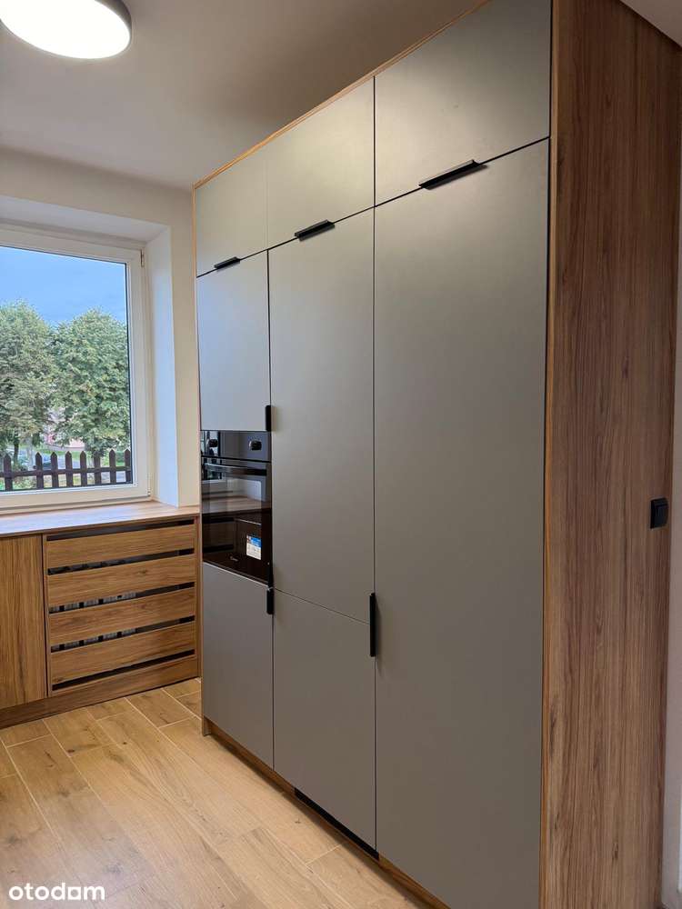 Piękne po remoncie, wszystko nowe na gwarancji!-1