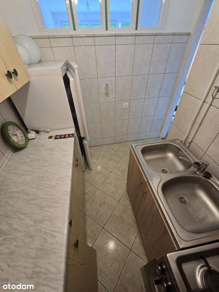 Do sprzedania mieszkanie w Centrum przy ul. Krasickiego-8