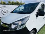 Opel Vivaro 1.6 CDTi L1H1 2.7T - 3