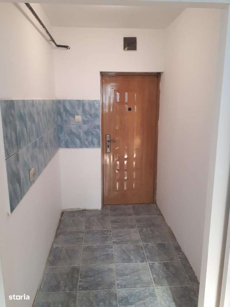 Grasoniera Viaduct et2/4 centrala termica,Grup sanitar-2