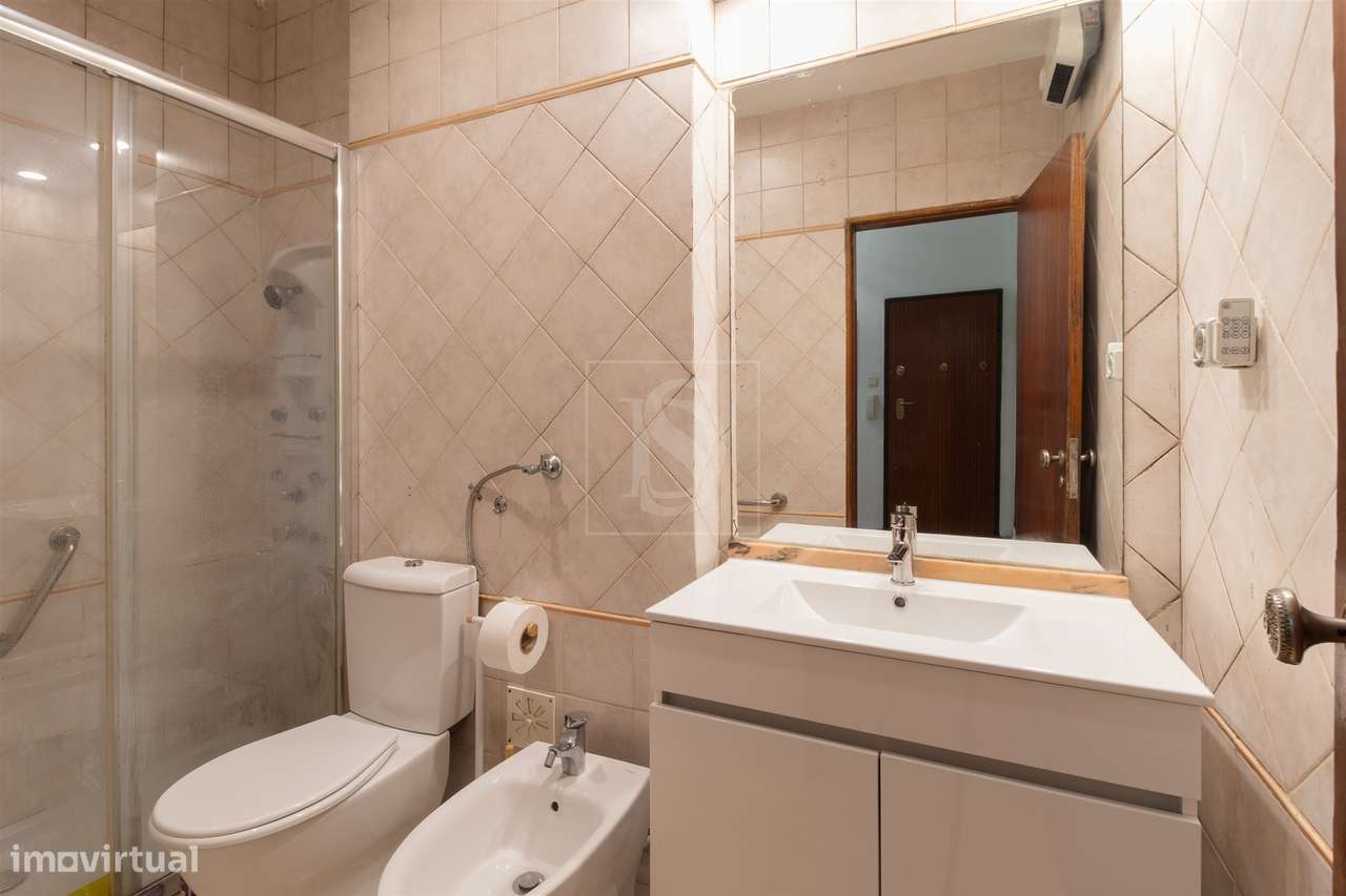 Apartamento T2 Venda em Alto do Seixalinho, Santo André e Verderena,Ba-11
