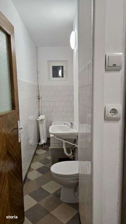 Apartament 3 camere, Str. Ronald Reagan, Etaj 3/4-5