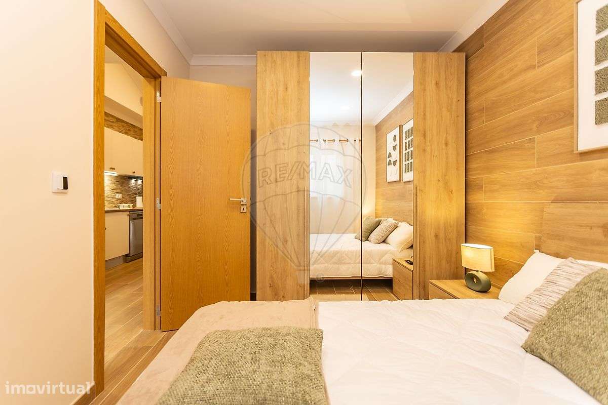 Moradia T1 para venda-23