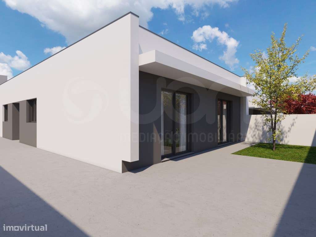 Moradia Geminada - Nova-7