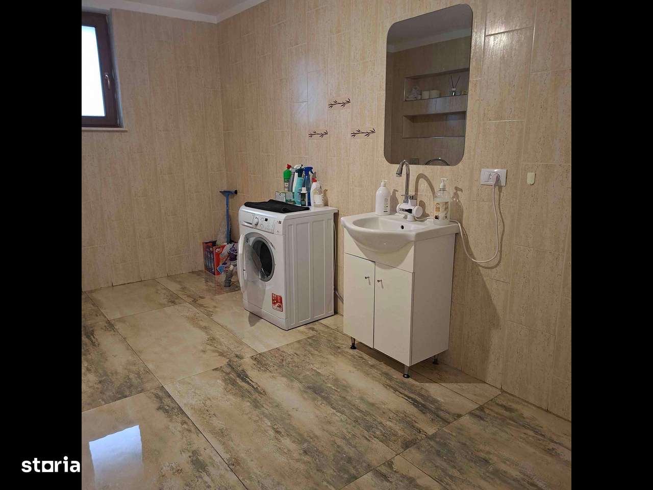 Casă Craiova (zona Ford)-9