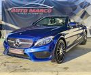 Mercedes-Benz C 250 D AMG Line Aut. - 1