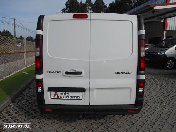 Renault TRAFIC DCI 125CV Energy - 6